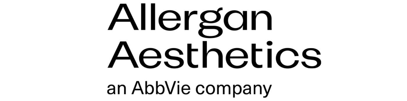 Allergan Aesthetics Logo